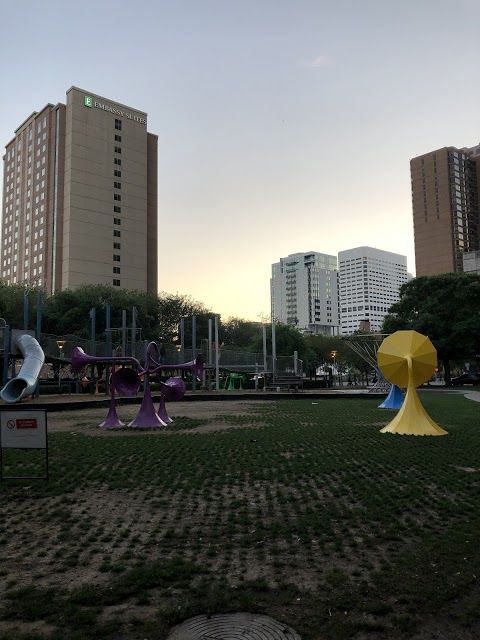 Hpl Express Discovery Green